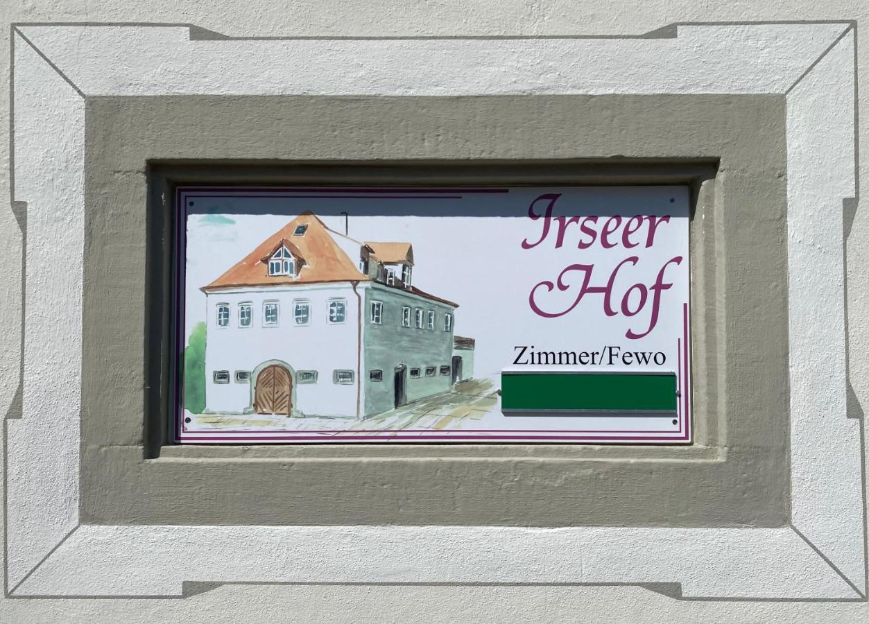 Hagnau, Irseer Hof Luaran gambar